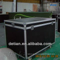 Aluminiumkoffer für Messeausrüstung
